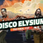 Disco Elysium – The Final Cut Switch NSP poster