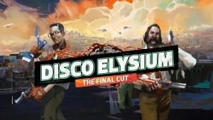 Disco Elysium – The Final Cut Switch NSP poster