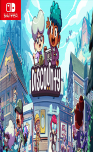Discounty Switch NSP poster
