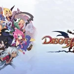 Disgaea 4 Return Complete+ Switch NSP XCI poster