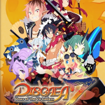 Disgaea 7: Vows of the Virtueless Switch NSP XCI poster