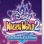 Disney Magical World 2: Enchanted Edition Switch NSP poster