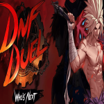 DNF Duel: Who’s Next Switch NSP XCI poster