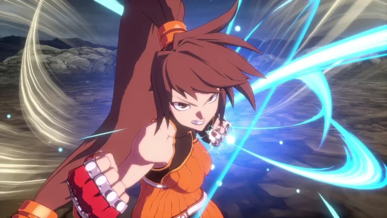 DNF Duel: Who’s Next Switch NSP XCI screenshot
