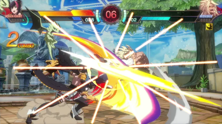 DNF Duel: Who’s Next Switch NSP XCI screenshot