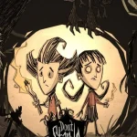 Don’t Starve: Nintendo Switch Edition NSP poster