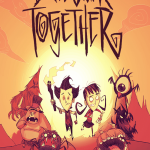 Don’t Starve Together Switch NSP poster