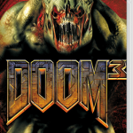 DOOM 3 Switch NSP poster