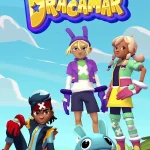 Dracamar Switch NSP poster