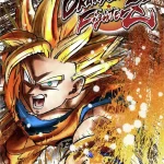 DRAGON BALL FighterZ Switch NSP XCI poster