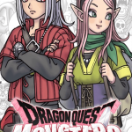 DRAGON QUEST MONSTERS: The Dark Prince Switch NSP XCI poster