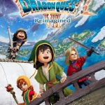 DRAGON QUEST VII Reimagined Switch NSP poster