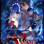 Dragon Star Varnir Switch NSP XCI poster