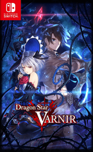 Dragon Star Varnir Switch NSP XCI poster