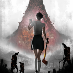 DreadOut 2 Switch NSP poster