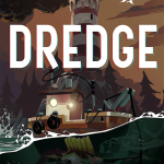 DREDGE Switch NSP poster