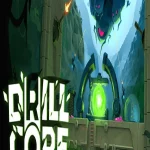 Drill Core Switch NSP poster