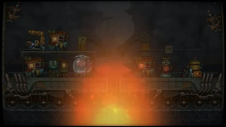 Drill Core Switch NSP screenshot