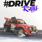 #Drive Rally Switch NSP poster