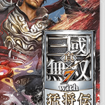 Dynasty Warriors 7 with Meng Jiang Den DX Switch NSP poster