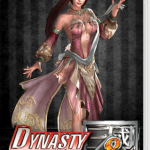 DYNASTY WARRIORS 8: Xtreme Legends Definitive Edition Switch NSP poster