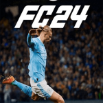 EA SPORTS FC 24 Switch NSP XCI poster