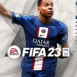 EA SPORTS FIFA 23 Nintendo Switch Legacy Edition Switch NSP XCI poster