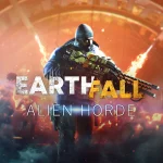 Earthfall: Alien Horde Switch NSP poster