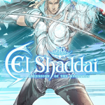 El Shaddai ASCENSION OF THE METATRON HD Remaster Switch NSP XCI poster