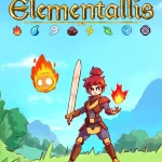 Elementallis Switch NSP poster
