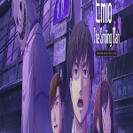 Emio – The Smiling Man: Famicom Detective Club Switch NSP poster