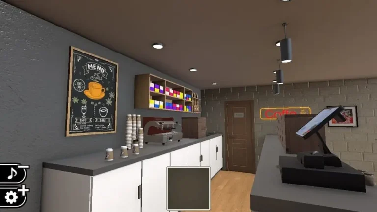 Escape game R00m13 Switch NSP screenshot