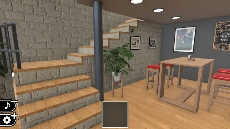 Escape game R00m13 Switch NSP screenshot