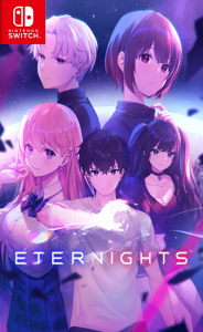 Eternights Switch NSP poster