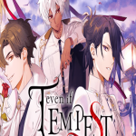 even if TEMPEST Dawning Connections Switch NSP poster