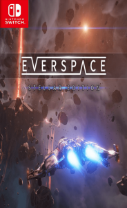 Everspace – Stellar Edition Switch NSP poster