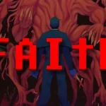FAITH: The Unholy Trinity Switch NSP poster