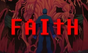 FAITH: The Unholy Trinity Switch NSP poster