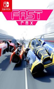 FAST RMX Switch NSP poster