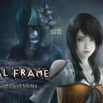 FATAL FRAME / PROJECT ZERO: Maiden of Black Water Switch NSP XCI poster