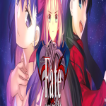 Fate/stay night REMASTERED Switch NSP poster