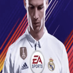FIFA 18 Switch NSP poster