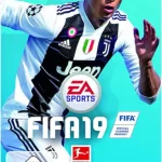 FIFA 19 Switch NSP poster