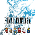 Final Fantasy Switch NSP poster