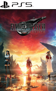 Final Fantasy V Switch NSP poster