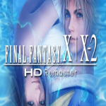 FINAL FANTASY X/X-2 HD Remaster Switch NSP XCI poster