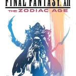 Final Fantasy XII: The Zodiac Age Switch NSP XCI poster