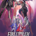 Fire Emblem Warriors: Three Hopes Switch NSP XCI poster
