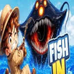 Fish In Switch NSP poster