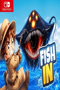 Fish In Switch NSP poster